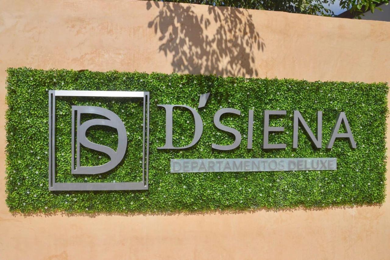 ואיאדוליד Apartamentos Dsiena Valladolid מראה חיצוני תמונה