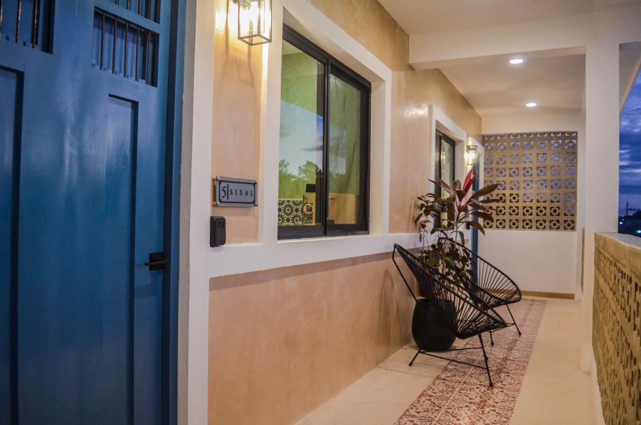ואיאדוליד Apartamentos Dsiena Valladolid מראה חיצוני תמונה